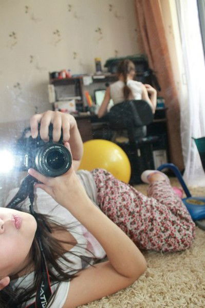 Аня Мастерова