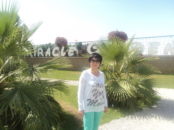 Zhanyl Kozhakhmetova