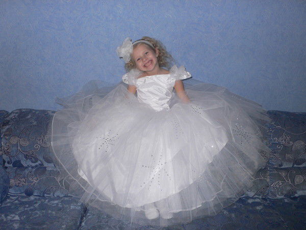 Ксюша Глебова