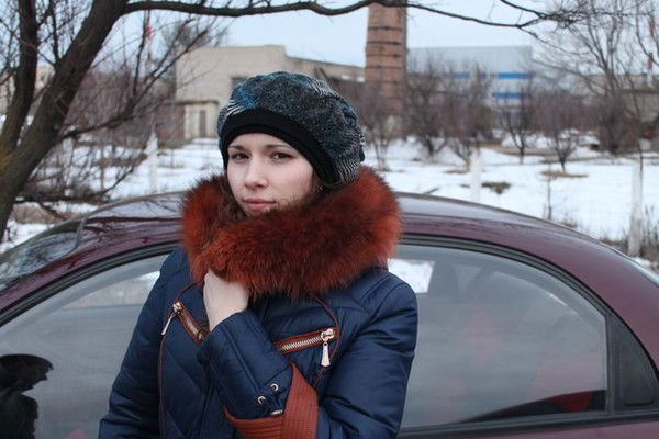 Екатерина Куропаткина