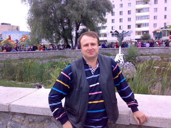 Вячеслав Нимченко