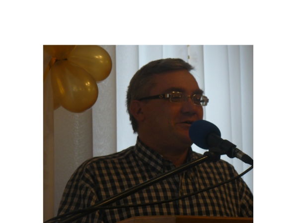 Владимир Козин