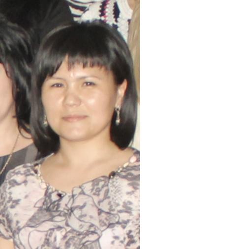 Асем Муналова