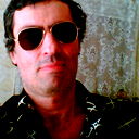 Harry Oganezov