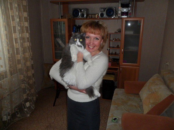 Анастасия Агеева