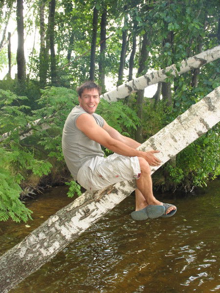 Михаил Навнычко