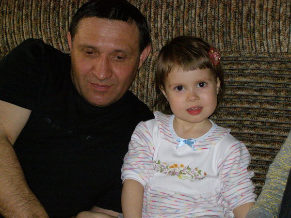 Дмитрий Ильин