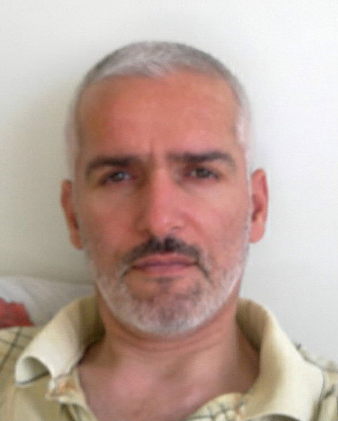 Камалудин Султанов