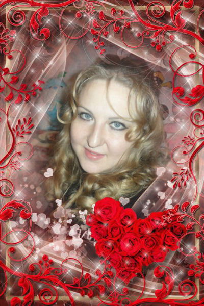 Ольга Романенко