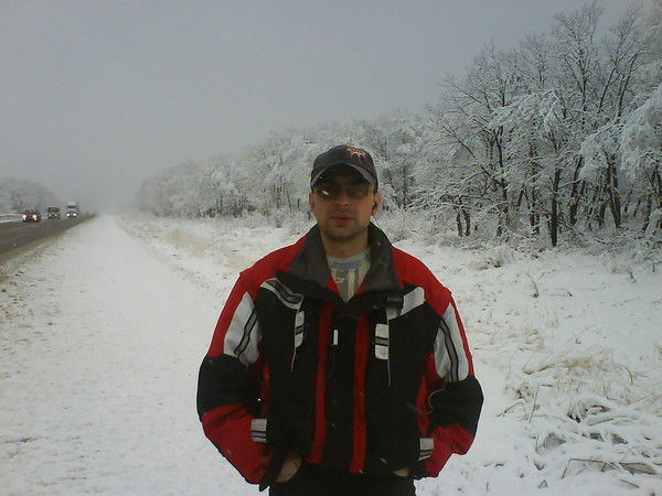 Денис Руссовский