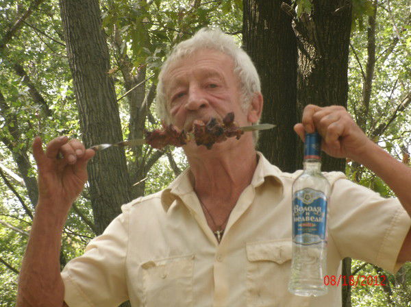 Владимир Шеремет