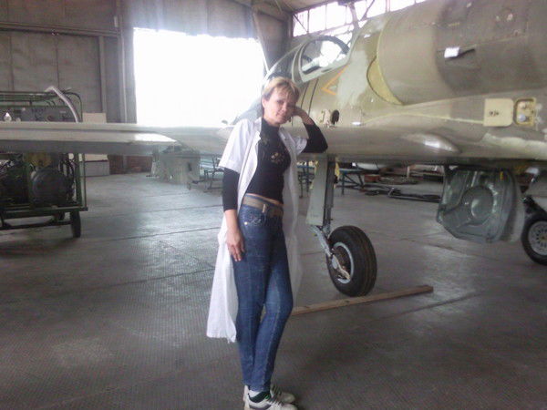 Ирина Фролова