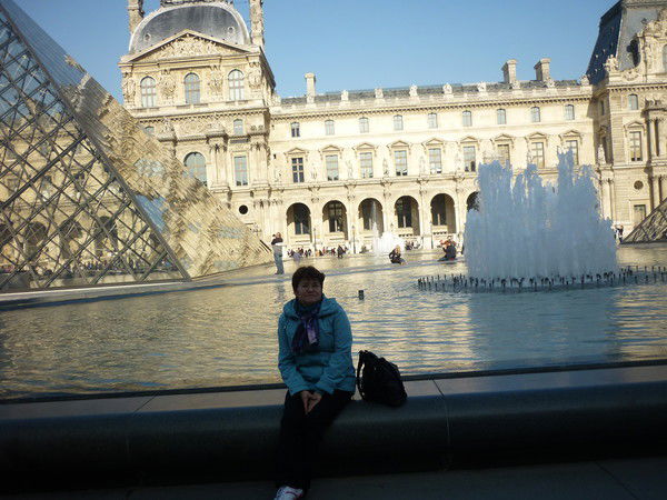 Валентина Тюфякина