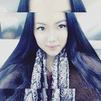 Inkara Habdrahmanova