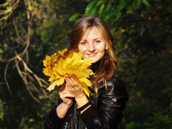 Анна Лозинская (Гординская)