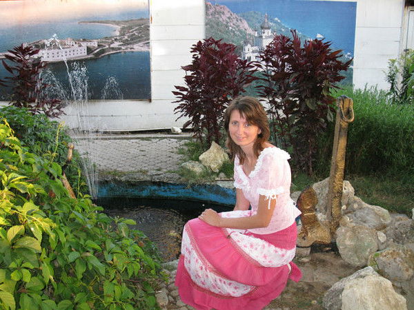 Елена Орлова