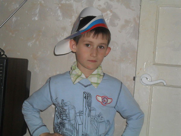 Павел Решетов