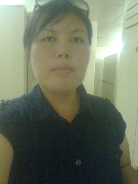 Гульзада Туратбекова