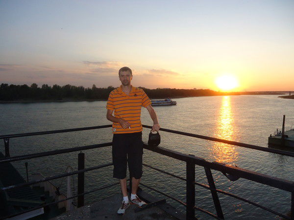 Артем Ячменев