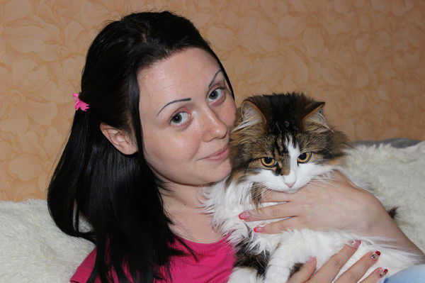 Яночка Долгиер