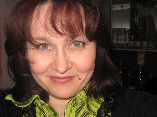 Ирина Сысоева