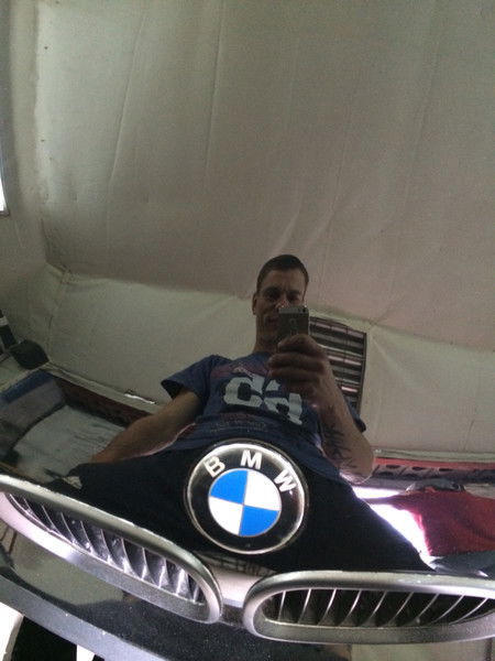 Иван Москалёв