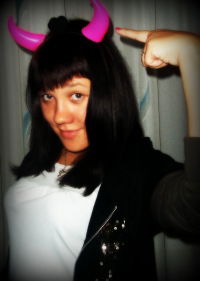 Юлианна Бондаренко