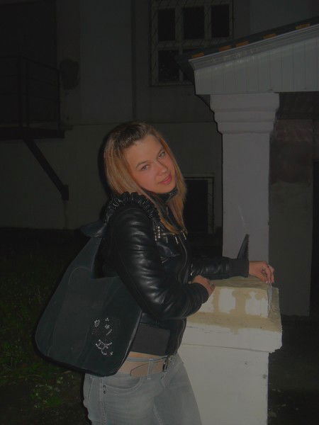 Ксюнька Стецан