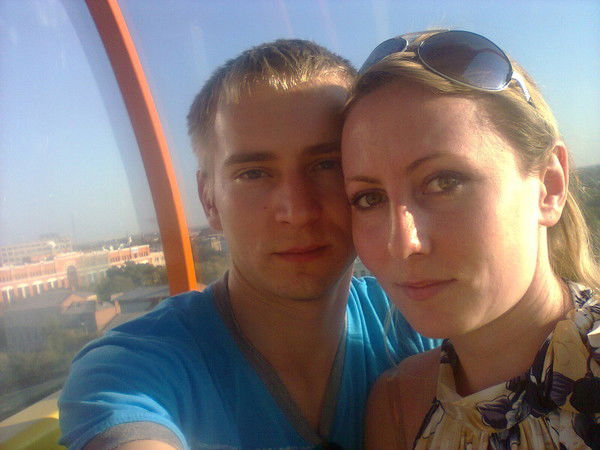 Артём Бугаев