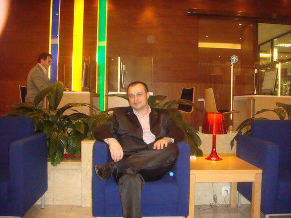 Евгений Бондаренко