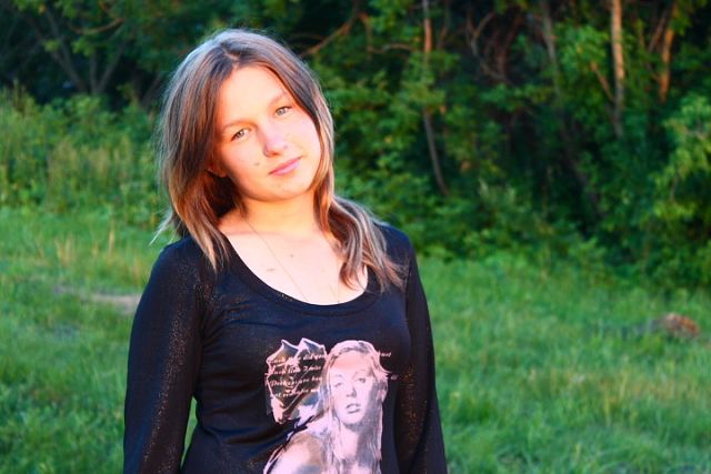 Александра Кругликова