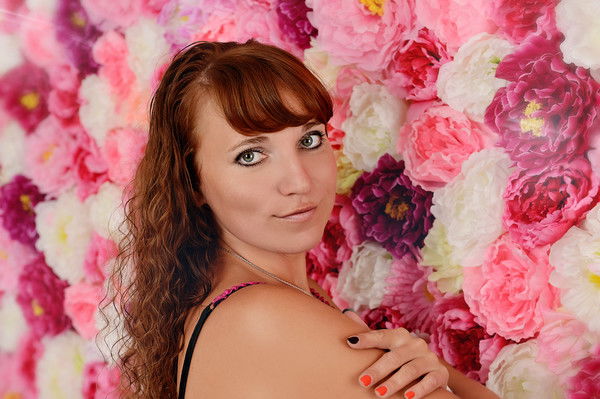 Наталья Левченкова