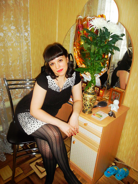 Наталья Петрова