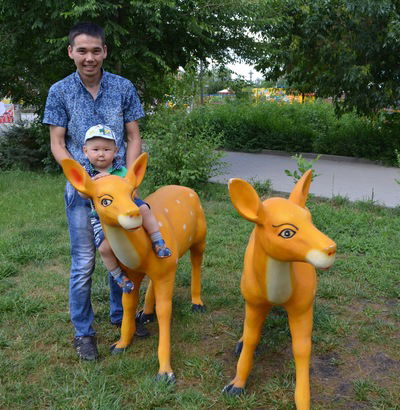 Туркпенбаев Жумакожа