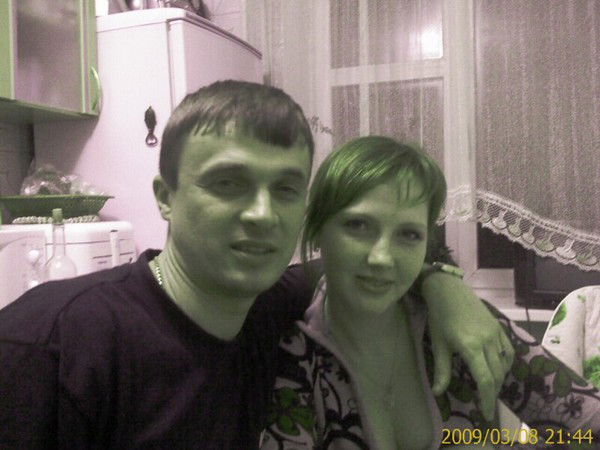 Олег Яковлев