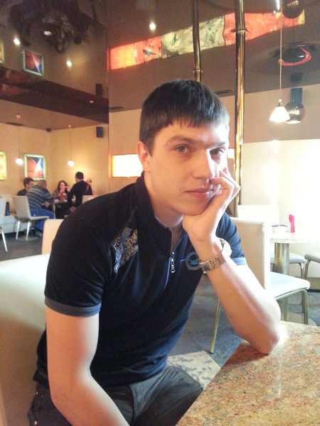 Алексей Воттакиедела