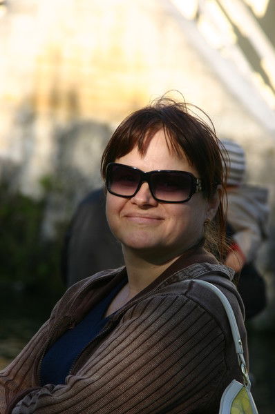 Виктория Зеленская