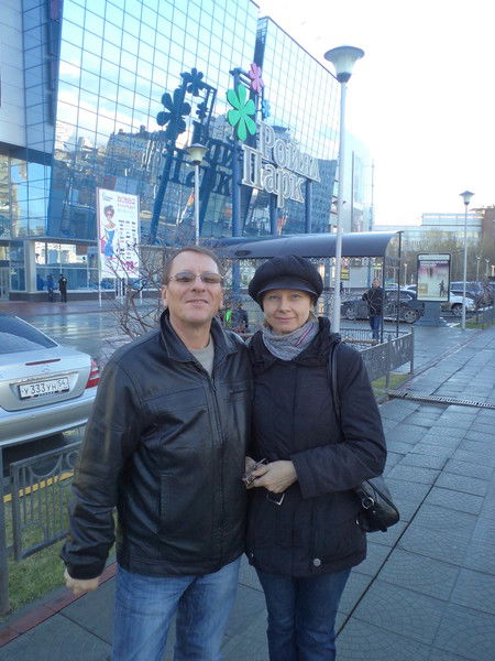 Андрей Власов