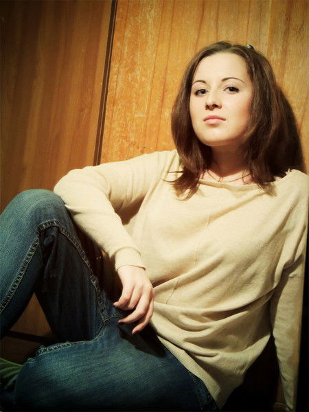 Ксения Пенкина