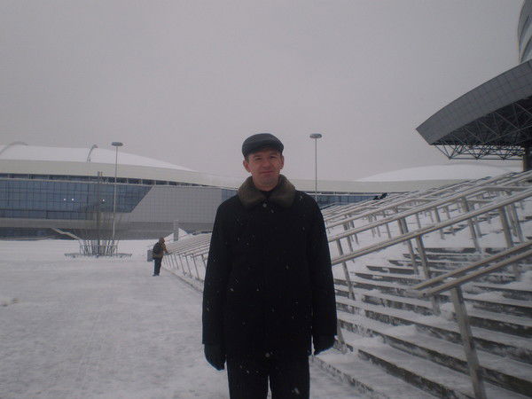 Алексей Новицкий