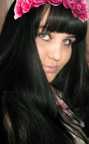 Мария Серова