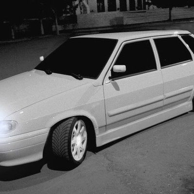 Сергей Гусейнов