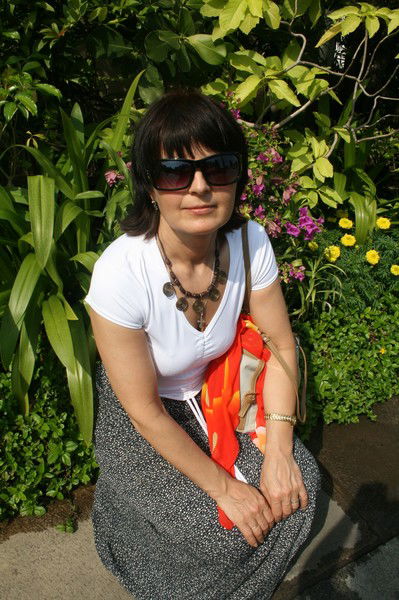 Наташа Велижанина