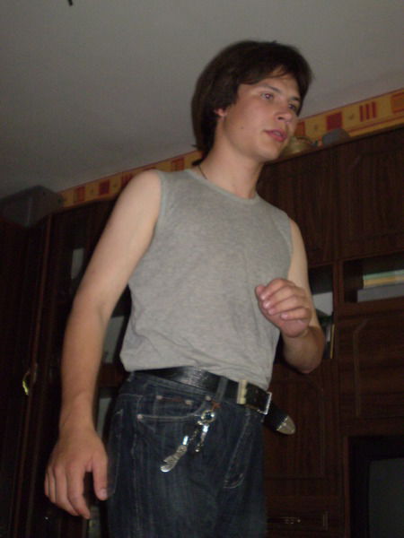 Александр Сичкар