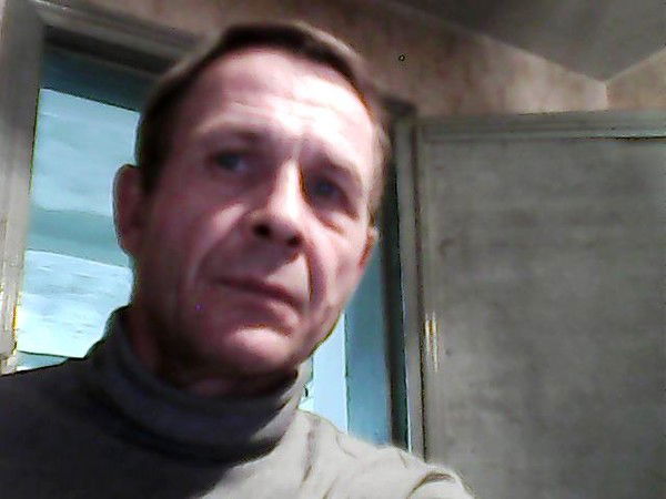 Леша Фролов