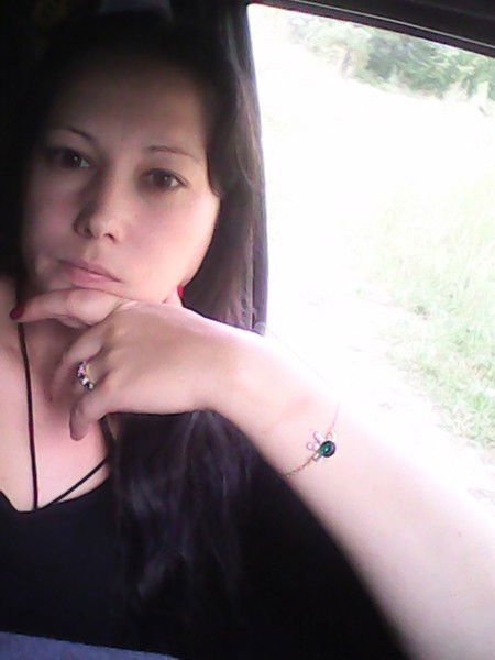 Екатерина Семенова