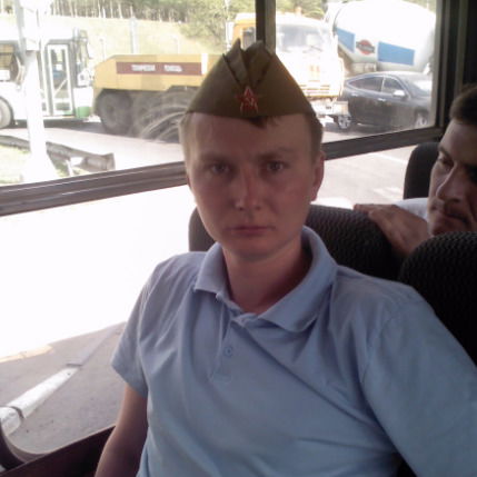 Андрей Дорофеев