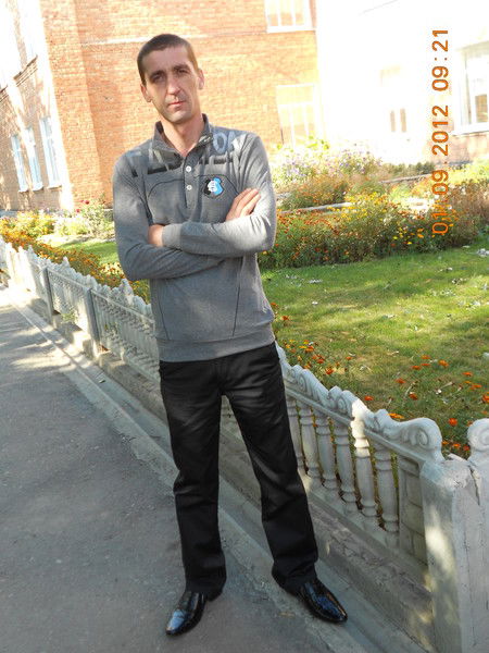 Виктор Цурика