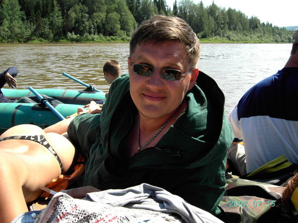 Николай Судницын