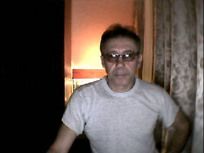 Сергей Смирнов